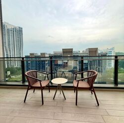 Leedon Green (D10), Condominium #503880901